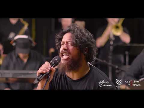 Chad Boogieman Chambers - What's the time Mr Wolf (Kaupapa Anthems LIVE)