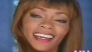 Jody Watley - Off The Hook