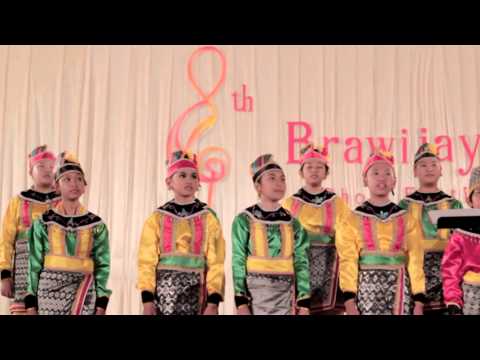 Come Over the Meadow by Timothy Strang- Perfomed by Sitara Swara Children Choir