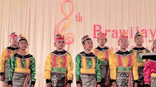 Come Over the Meadow by Timothy Strang- Perfomed by Sitara Swara Children Choir