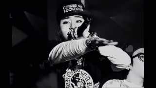 Zico (Block B) -  Best Rap Compilation