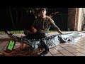 INTENSE FLORIDA GATOR HUNT
