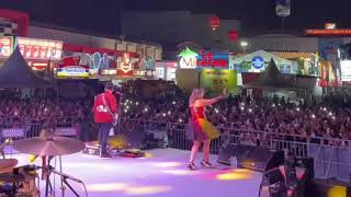 Download lagu OKAAY Peneman Malam Sepi Live JIEXPO Jakarta Fair....mp3