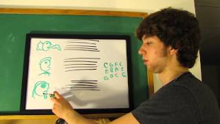 Music Theory Tutorial 177 - Multiple Voice Harmony