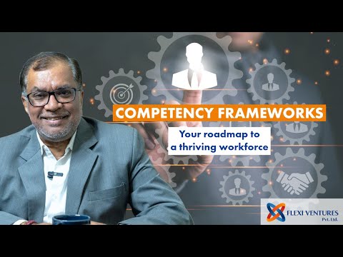Unveiling The Secret Weapon For Business Success | Competency Frameworks