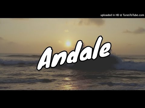 Igni X Burai - ANDALE [DáviidB. Party Mix] 2019