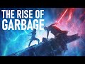 The Rise Of Skywalker Is An Embarrassment