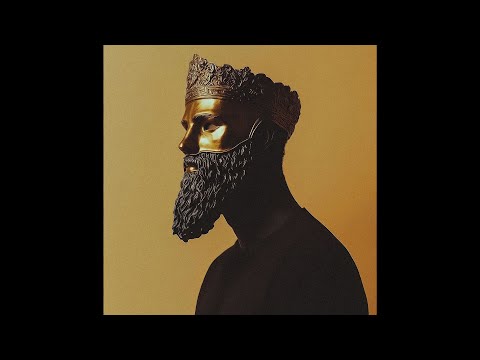 TRAVIS SCOTT x KANYE WEST TYPE BEAT - "KING OF KINGS"