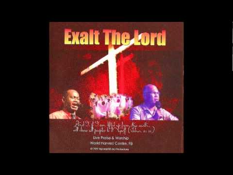 World Harvest Centre Choir - In This Place of Worship