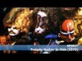 SPIRIT - Prélude - Nothin' To Hide 1970