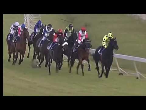 2016.06.25 Winter Derby (RSA) - Elusive Silva