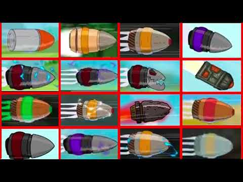 Tank shells   Home Animations