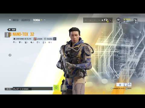 Skin Lesion Elite NANO-TOX 32