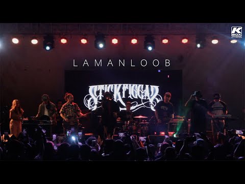 STICK FIGGAS - LAMANLOOB LIVE (TACLOBAN)