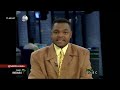 Uzifunda Kokugcina Namhlanje Iindaba UVusi Ndlovu Kasomakhawula