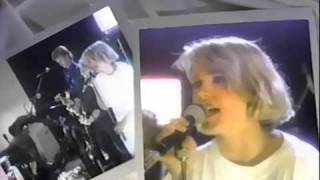 Belinda Carlisle - From The Heart (Live at the Roxy &#39;86)