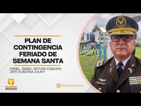 Crnel. Ángel Arturo Esquivel 