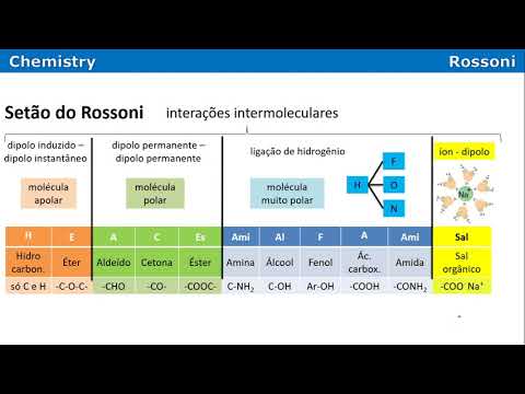 Acafe 2019 1 Medicina - Q38 Solubilidade na orgânica