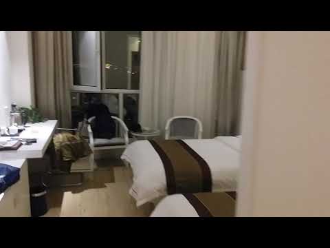 China Travel - Super 8 Hotel???