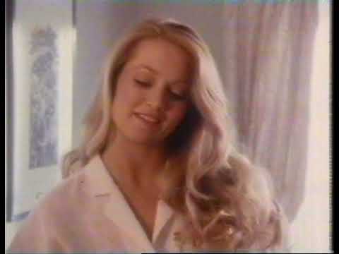 Channel 4 Vintage Adverts - 1987? Part 3. Philips N1700 Transfer.
