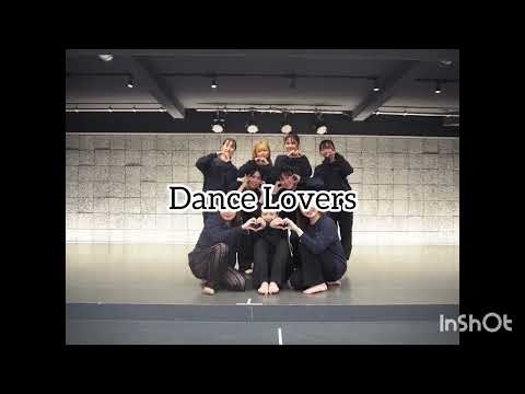 クラブ紹介動画「ダンス部DanceLovers」