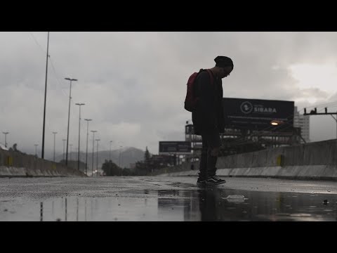 BRENO SAD - DEPRESSÃO [clipe oficial]