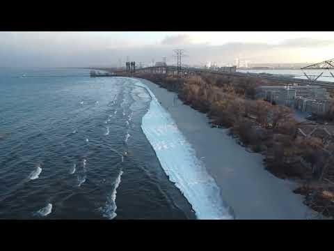 2022-01-15 Burlington Beachway