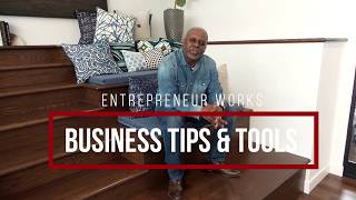 Business Tips & Tools: Business Research