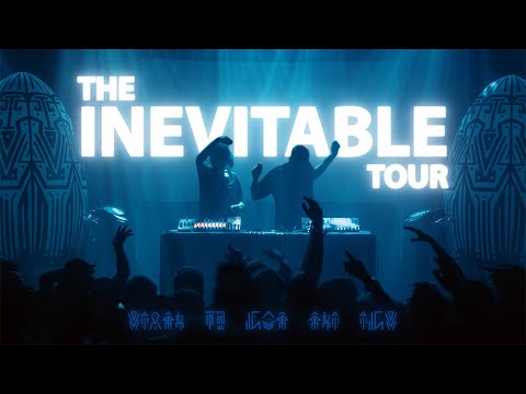 MEMBA: Origin of The Inevitable Tour