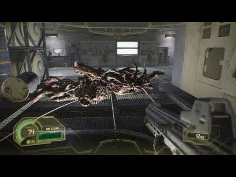RESIDENT EVIL 7 Not a Hero - Professional final boss