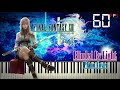 [Synthesia] FF XIII - Blinded by Light "Piano Cover ...