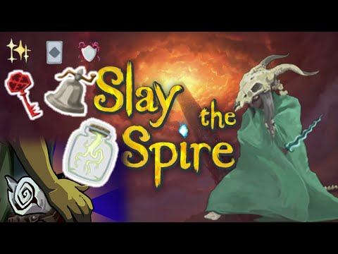Slay the Spire October 17th Daily - Silent | I got a secret technique that is blowing away the spire