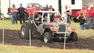 Video Screenshot for Sebeka, MN Mud Run