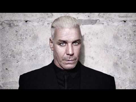 Lindemann - Golden Shower (Lyrics / Letra)