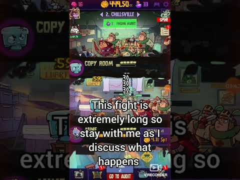 Video cover