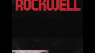 rockwell - taxman