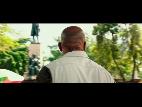Три икса: Мировое господство. (xXx: The Return of Xander Cage) Чего ждать от нового боевика!