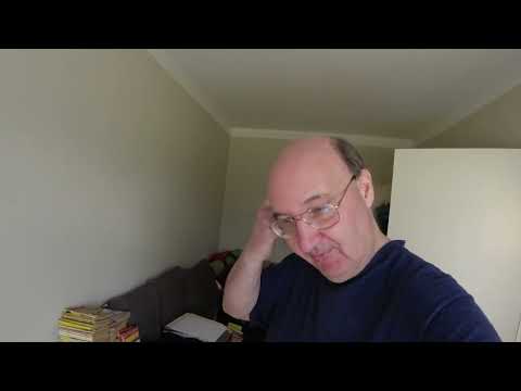 MongoTV_5806 - John Venter På Bedre Tider - Del 510 - Dag 905 af 1.000 Dage