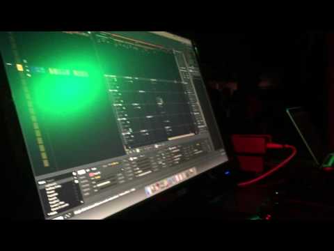 Platzfestival 2015 – Conscious Future Music