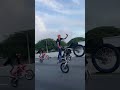 Bike Riding