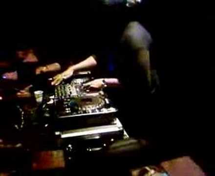 DJ Fano fait la différence ..