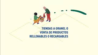 Reparación Reutilización Proyecto Interreg Circular Challenge