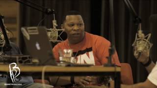 Da Take Over {Manny Fresh} 12 20