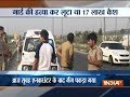 Delhi Police arrests 3 robbers involved in Narela cash van loot
