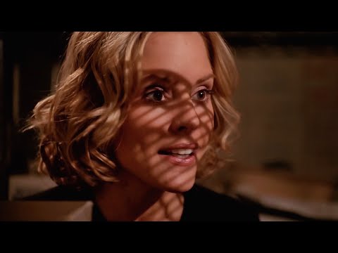 AllSpuffyScenes 7x21 Anya