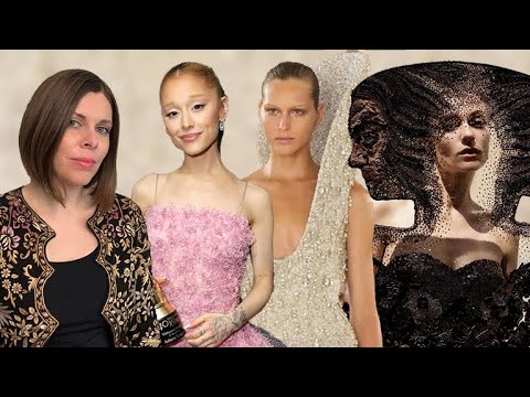 HAUTE COUTURE EXPLAINED (What Is It and Who Buys It?)