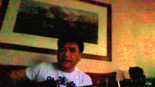 Sometimes a song by dan fogelberg (cover)
