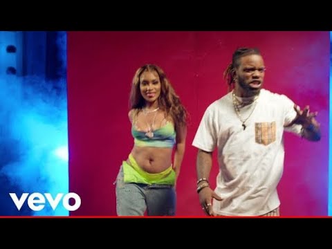 Jules Ysok Feat Rebo Tchulo - Mata Kuna Yo ( Clip Officiel )