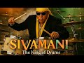 Anandan Sivamani Live Performance Kolkata 2025 Drums Fusion Music Sheehan Chakraborty