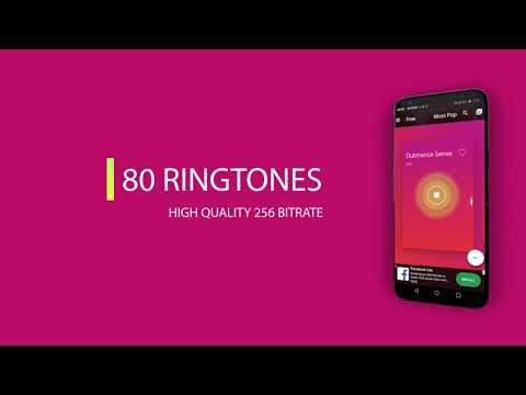 Ringtones and Notifications Video